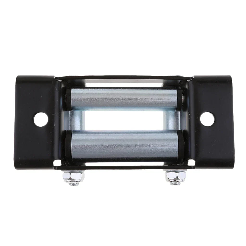 ATV UTV Winch Wire Rope Roller Fairlead Cable