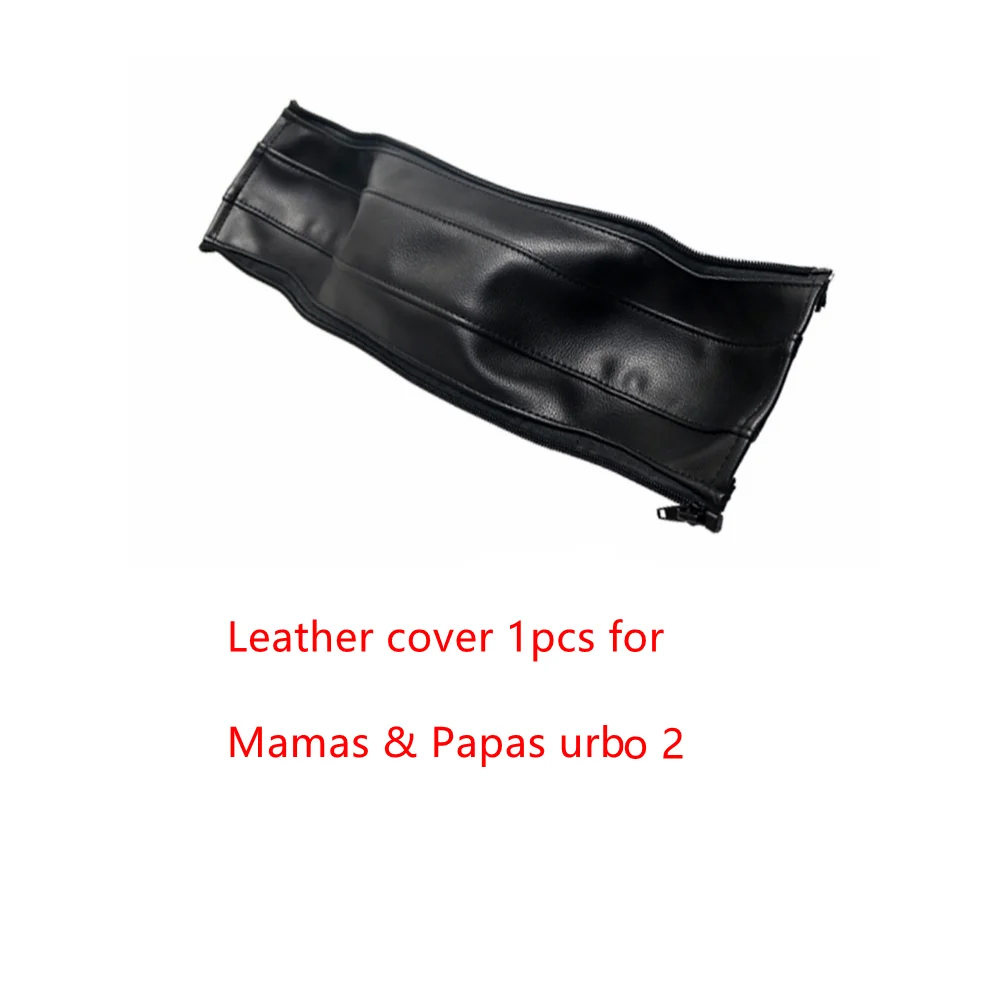 Baby Leather Bumper Covers Mamas & Papas urbo