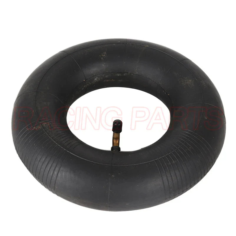 10 Inch 4.10 3.50-4 Tyre 4.10-4 Outer Tires Inner Tube Fit Electric Tricycle