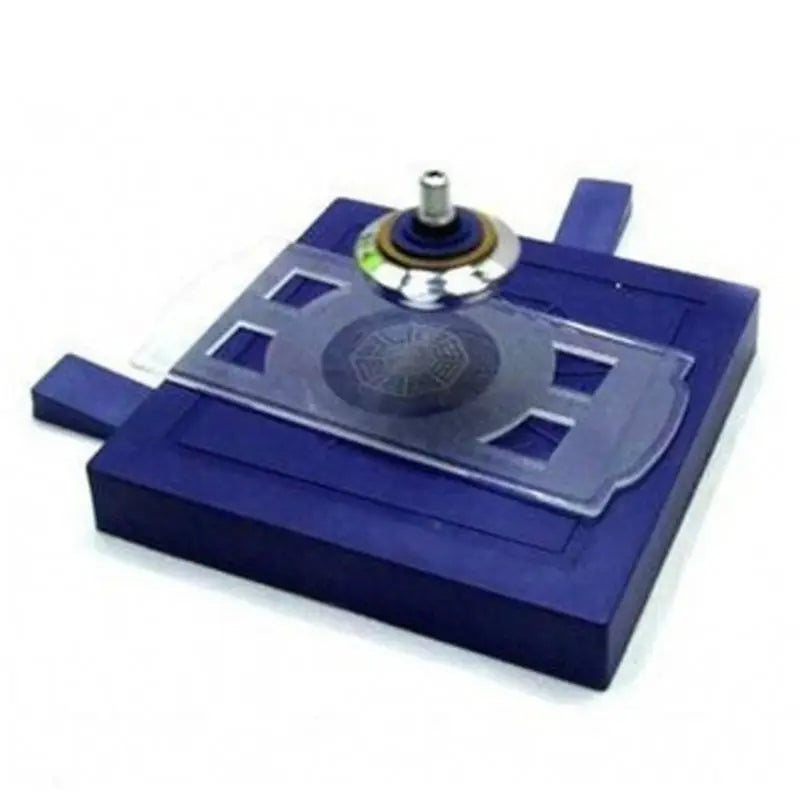 Kids Magnetic Spinning Top Levitation Magic Gyro Gyroscope
