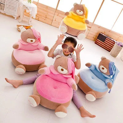2020 Newly Cotton Kids Adult Sofa Cover Letter