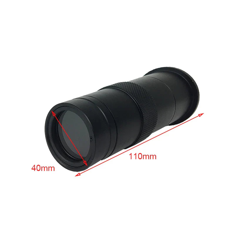 efix HDMI VGA CMOS Industry microscope Video Camera