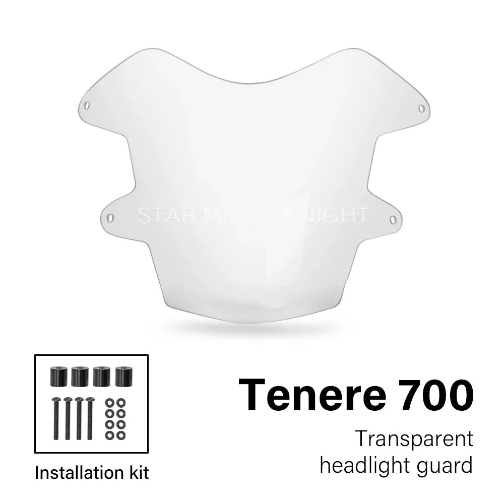 For YAMAHA Tenere 700 Tenere700 XT700Z XT 700