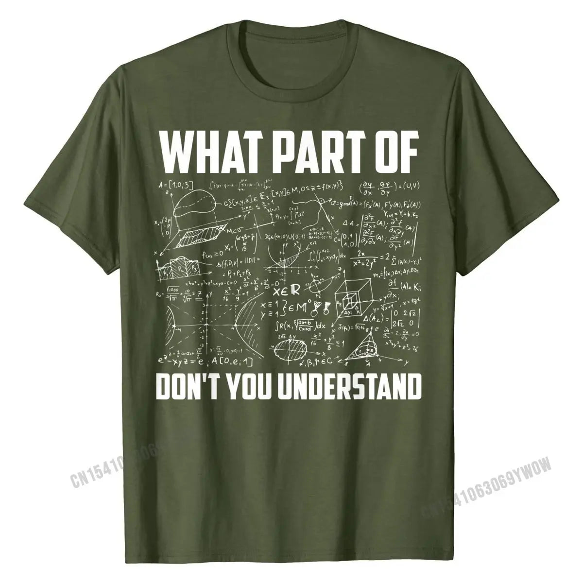 What Part Of Don't You Understand | Funny
