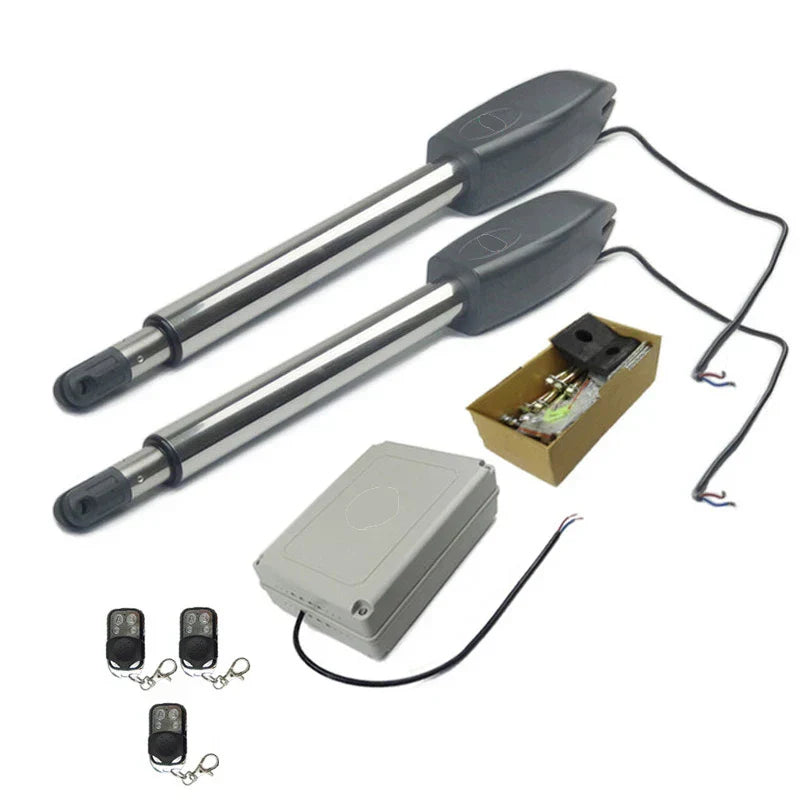Heavy Duty PKM-C02 Automatic Electric Swing Gate Opener