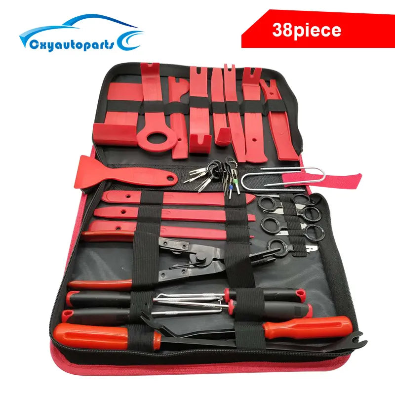 Car tools Car Interior Disassembly kit plastic trim