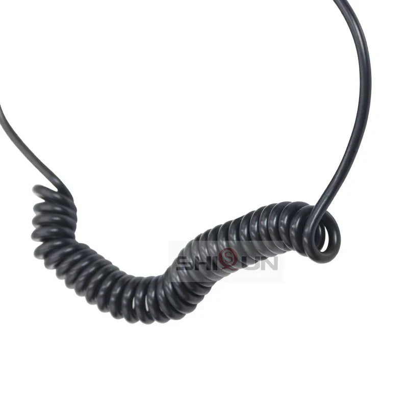 DC12V Car Charger Cable for BaoFeng UV-9R Pro