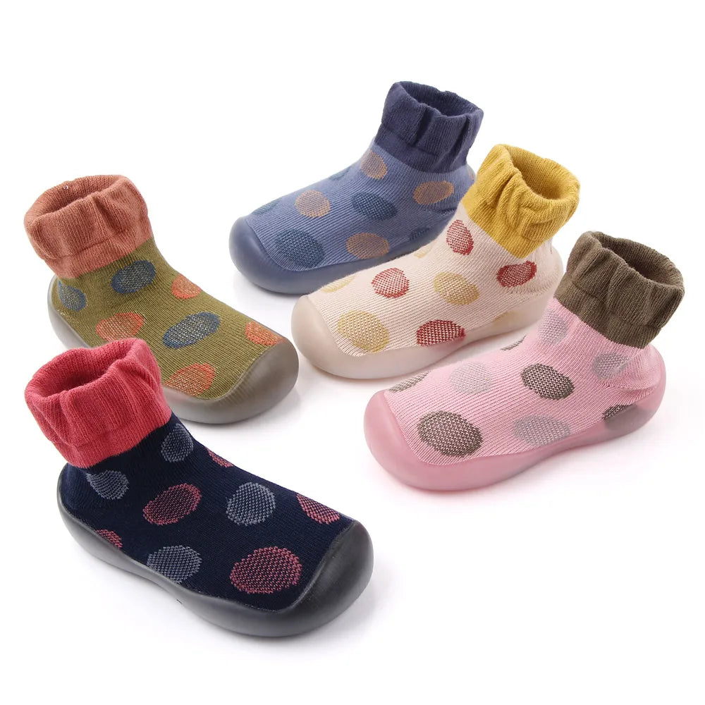 Infant Toddler Shoes Girls Boy Casual Mesh Shoes