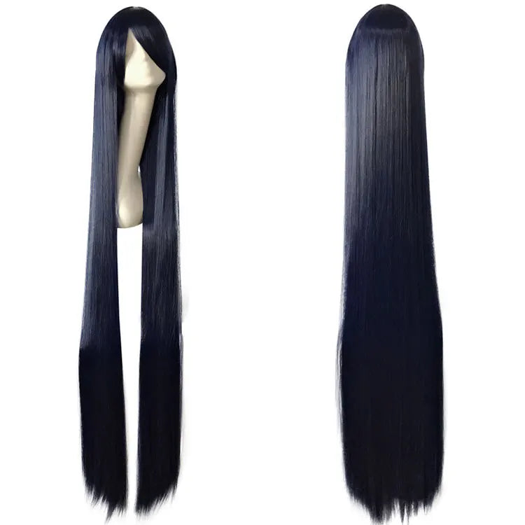 150 cm Wig Anime Cosplay 150cm Lolita Long