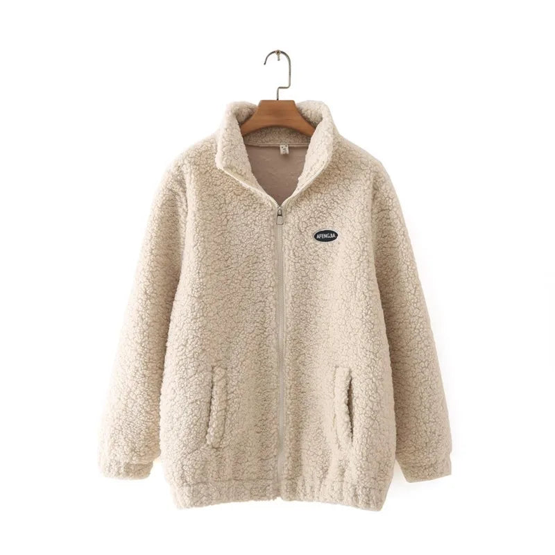Womens Clothing Coats Plus Size Winter 2021 New