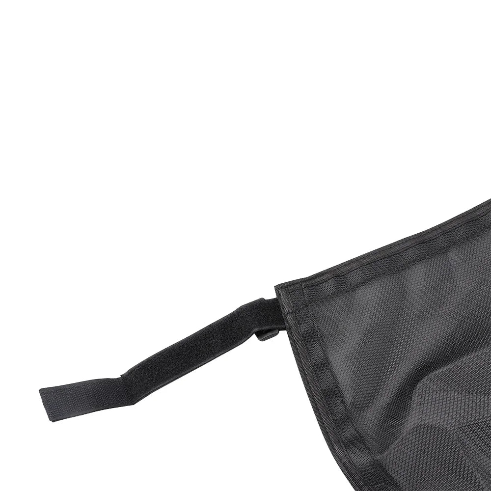 Door Window Nets Mesh for Can Am Maverick