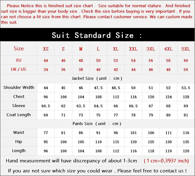 Mens Double Breasted Suits Terno Masculino Slim Fit