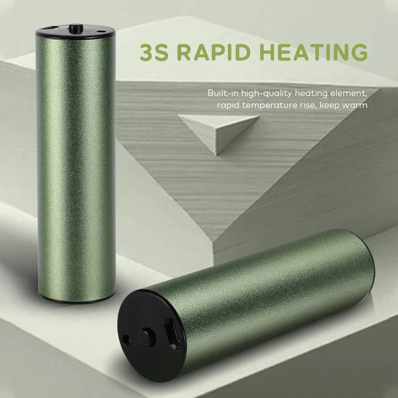 Rechargeable Hand Warmers Electric Hand Warmer Power Bank