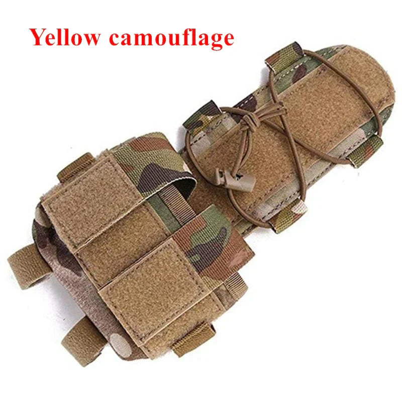 Helmet MICH2000 Airsoft MH Tactical Military Helmet Battery