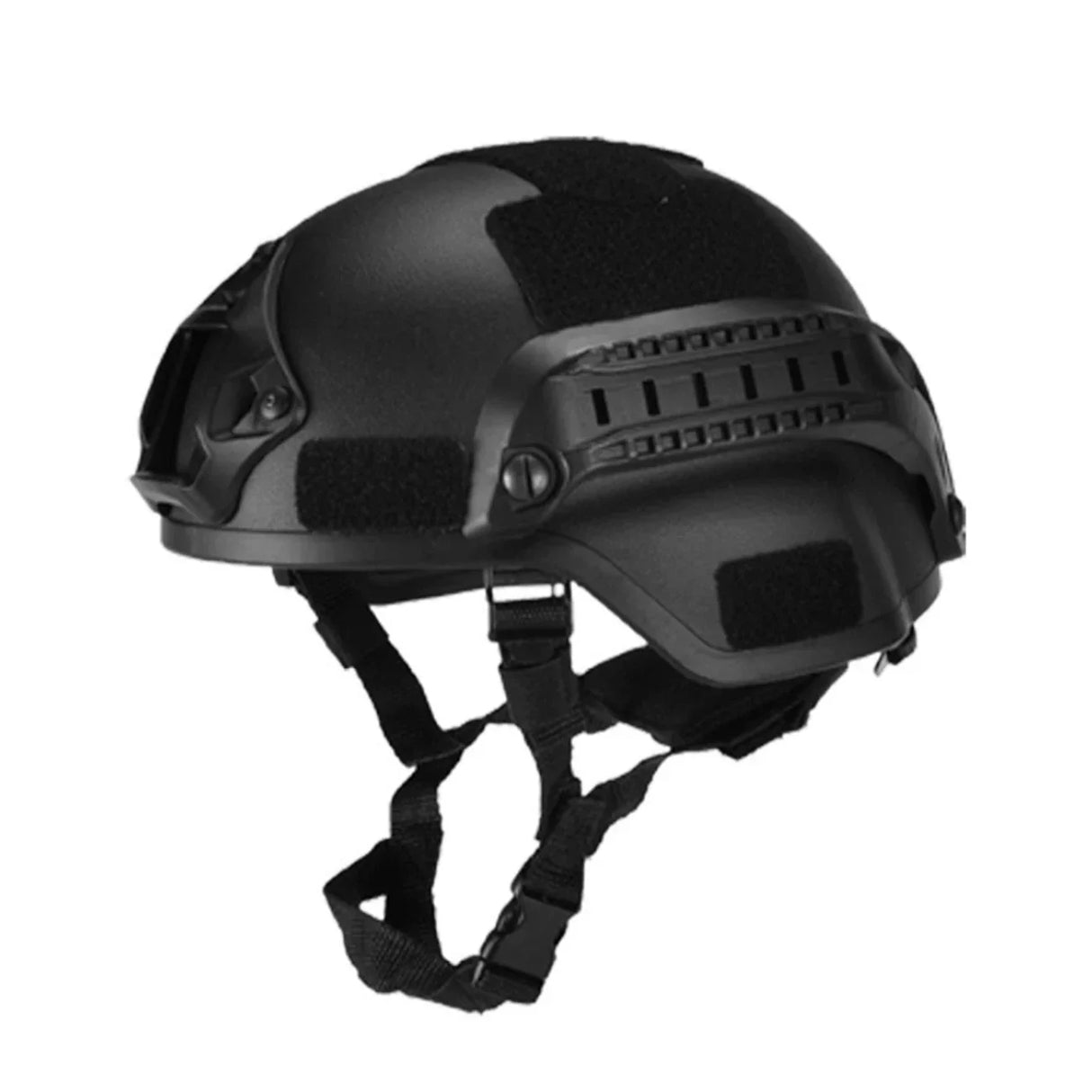Helmet MICH2000 Airsoft MH Tactical Military Helmet Battery
