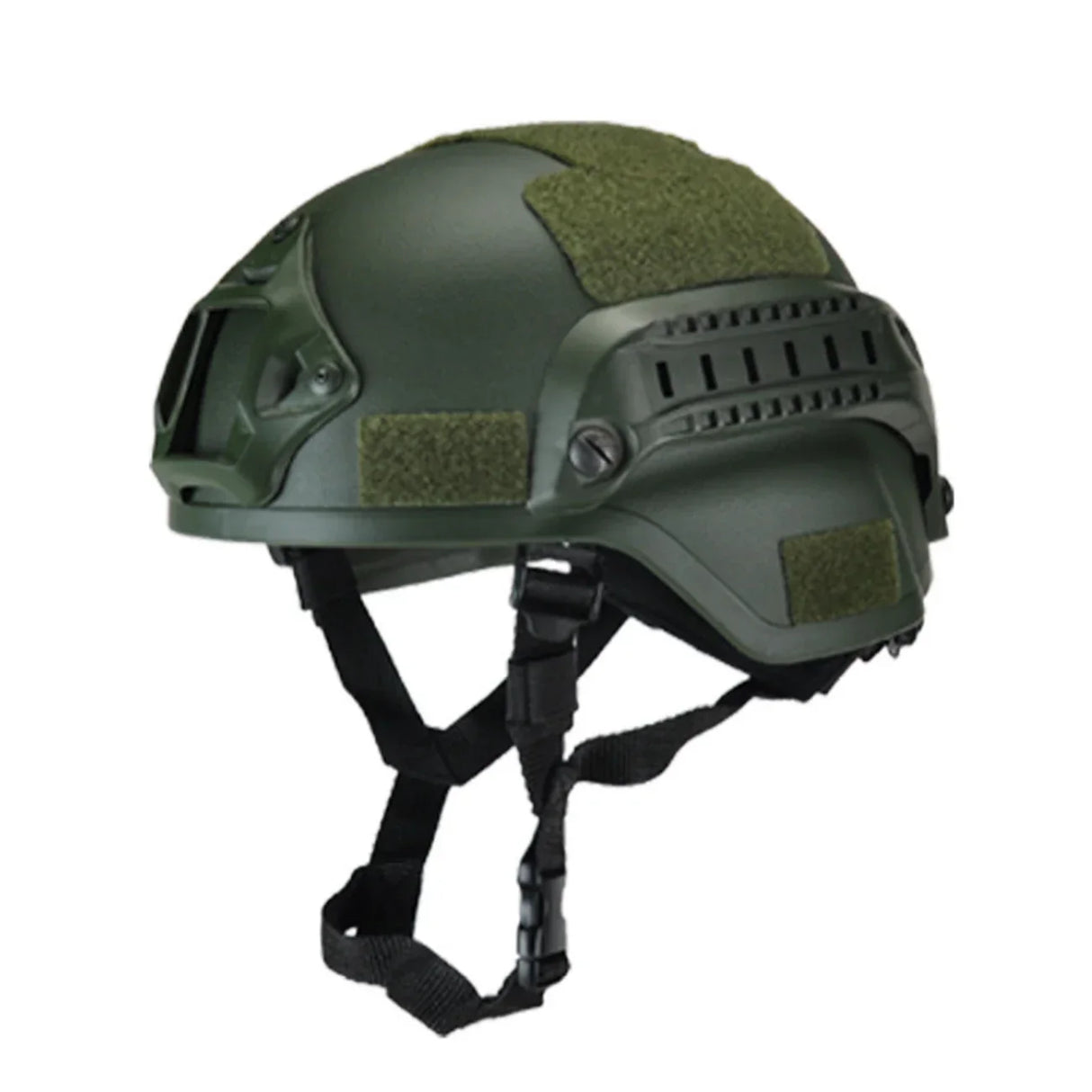 Helmet MICH2000 Airsoft MH Tactical Military Helmet Battery