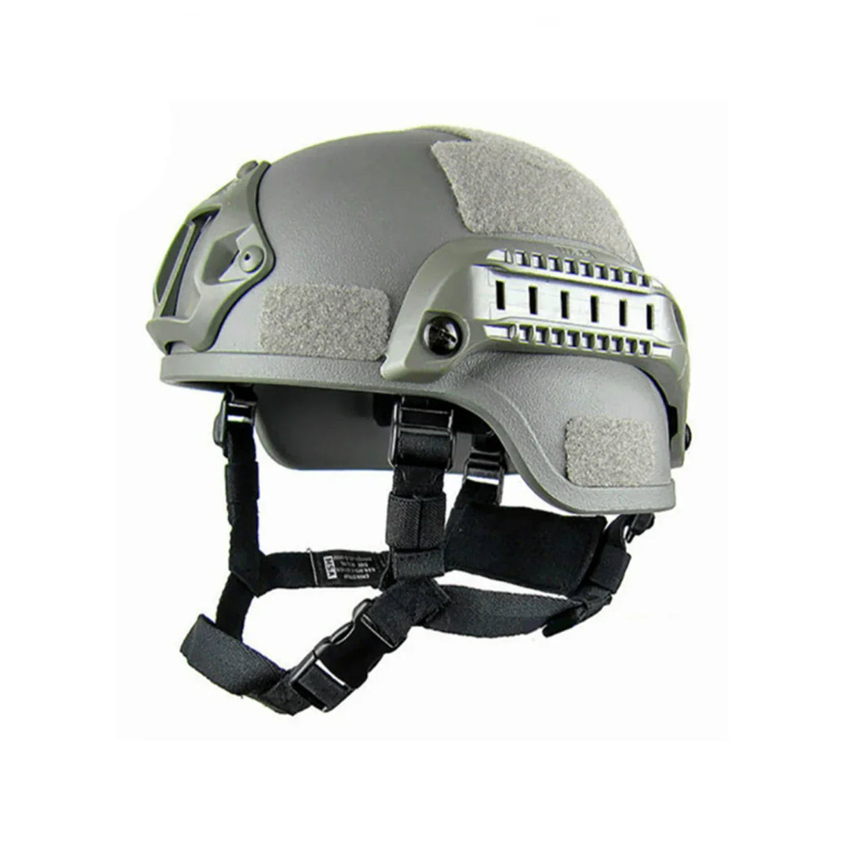 Helmet MICH2000 Airsoft MH Tactical Military Helmet Battery
