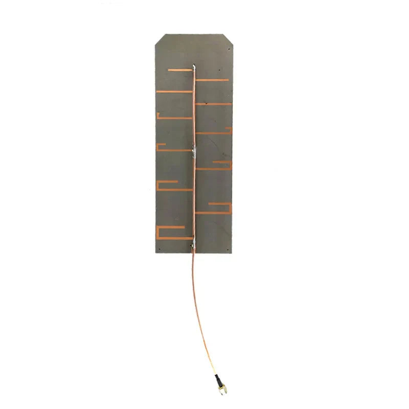 915MHz Yagi Antenna PCB High Frequency Board RFID