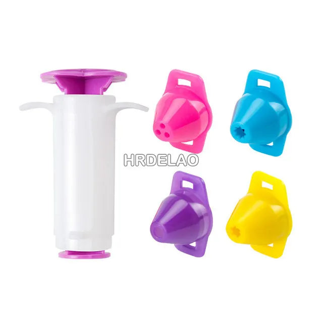 Hot Sale DIY Slimes Play Dough Tools Accessories
