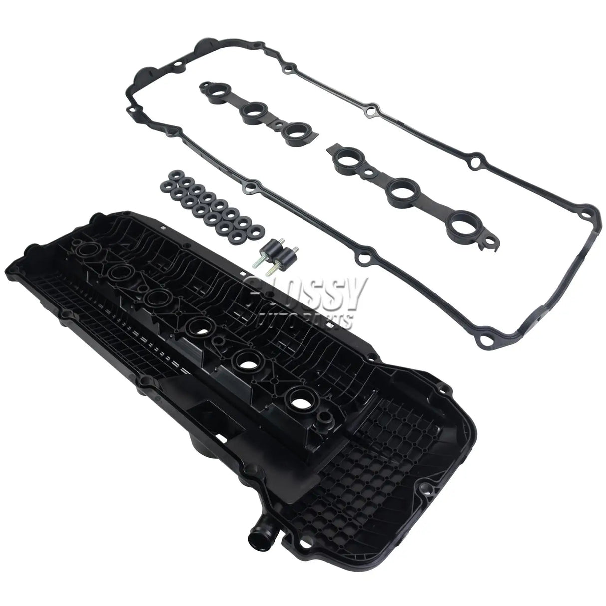 AP03 BMW E46 E39 X5 E53 M54/M52 Cylinder Head Valve Cover