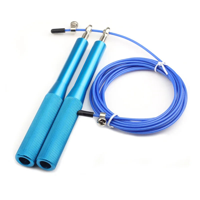 New Gym Exerciser Skipping Rope Fitness Jump ropes