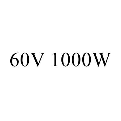 150x68x18mm 12V 24V 36V 48V 60V 400W 800W