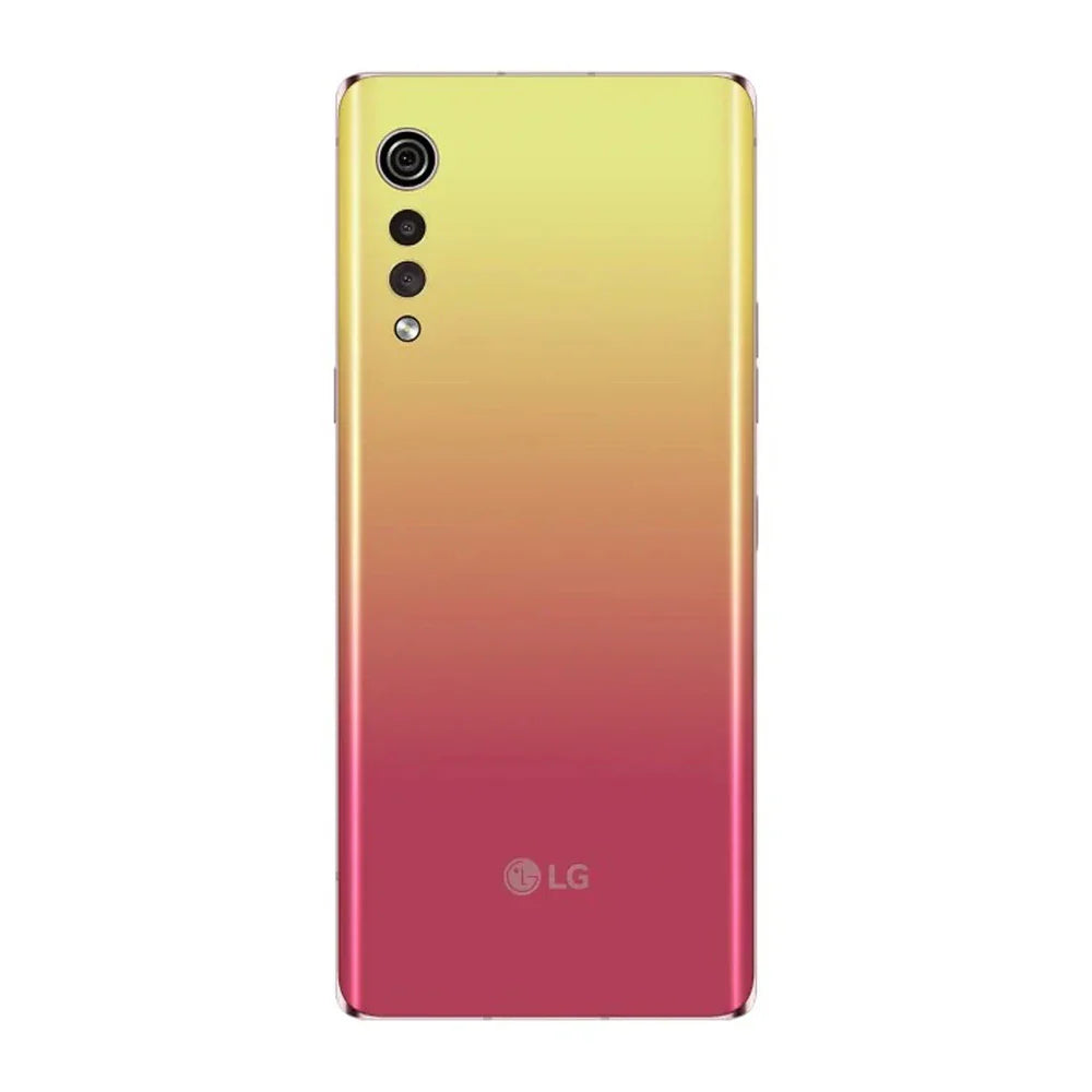 Original LG G9 VELVET LM-G900TM 5G SmartPhone 6GB