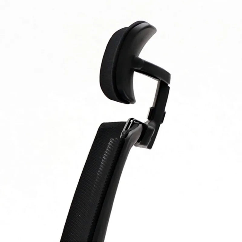 Chair Headrest Computer Swivel Lifting Office Chair Adjustable