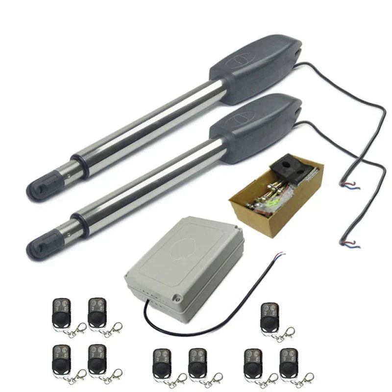 Heavy Duty PKM-C02 Automatic Electric Swing Gate Opener