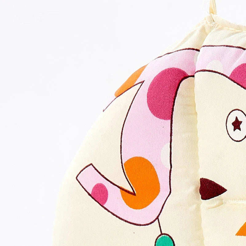 Baby Stroller Seat Cushion Mattresses Infant Pushchair Soft