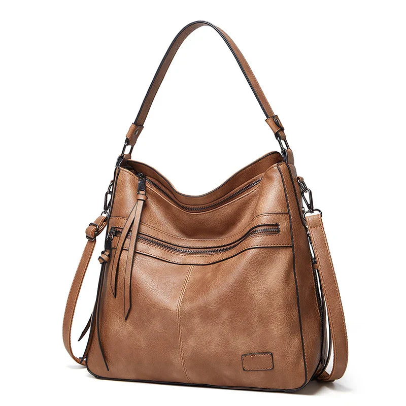 Women Handbags Female Designer Brand Shoulder Bags for