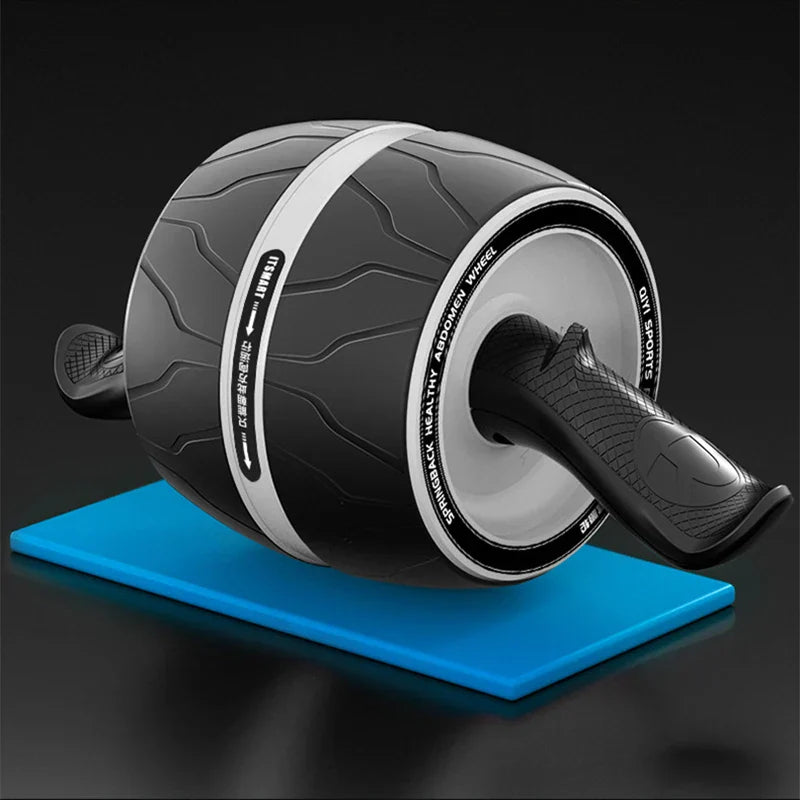 Abdominal Trainer Silent Plate Trainer Abdominal Workout Healthy