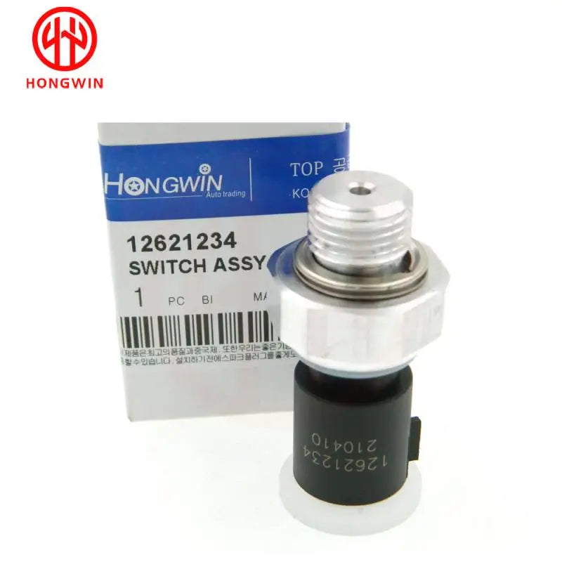 12673134PS508 Engine Oil Pressure Sensor Switch For Chevrolet