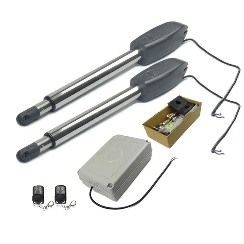Heavy Duty PKM-C02 Automatic Electric Swing Gate Opener