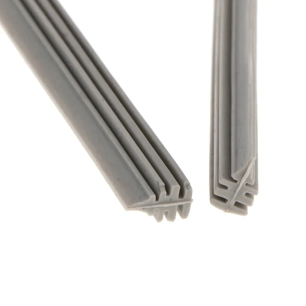 High Quality Car Window Windshield Blades Cutter Boneless