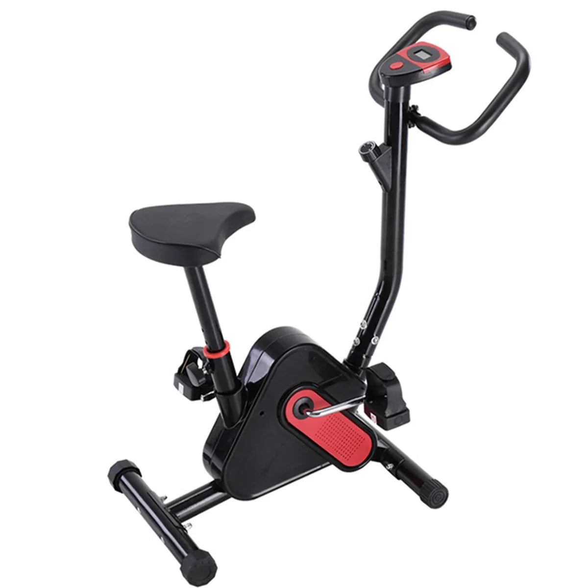 Indoor Cycling Trainer Weight Loss Fitness Workout Machine