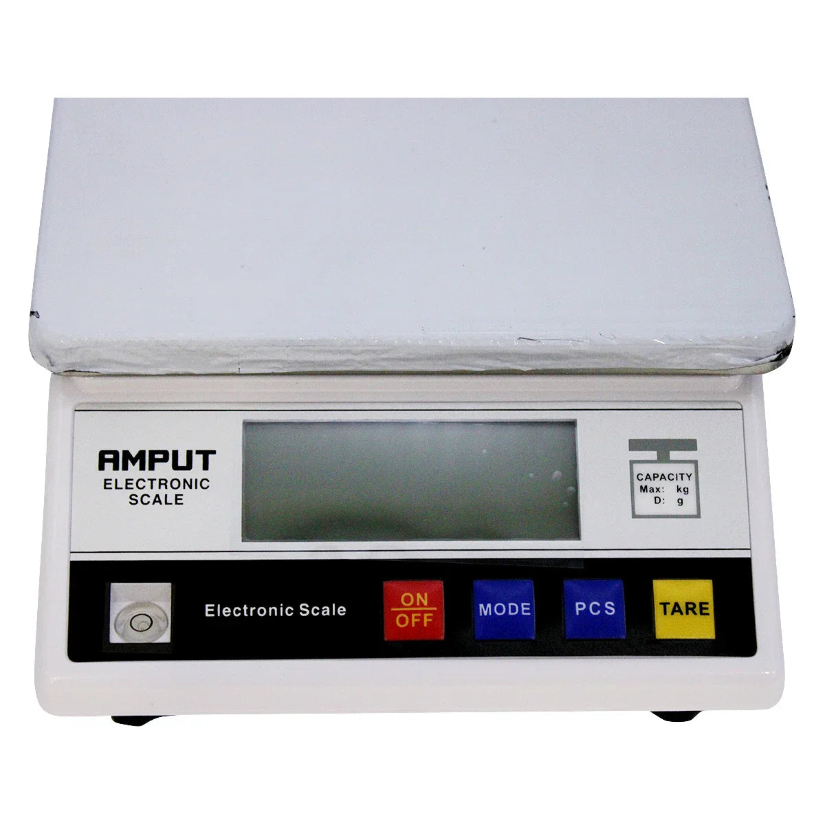 10kg x 0.1g Digital Precision Electronic Laboratory Balance