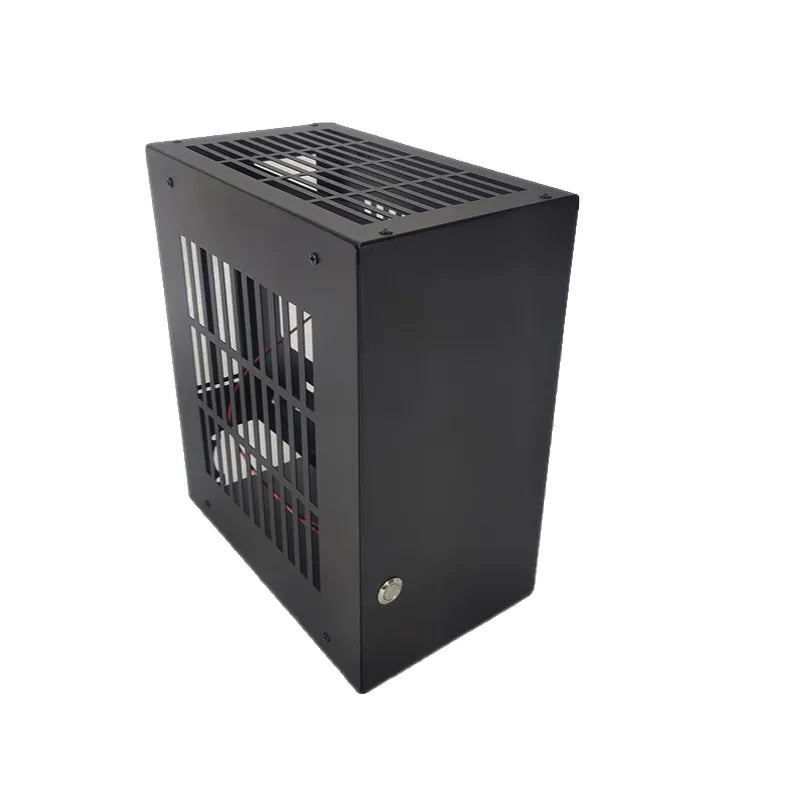 K39 D19 A39 HTPC Mini ITX A4 Chassis