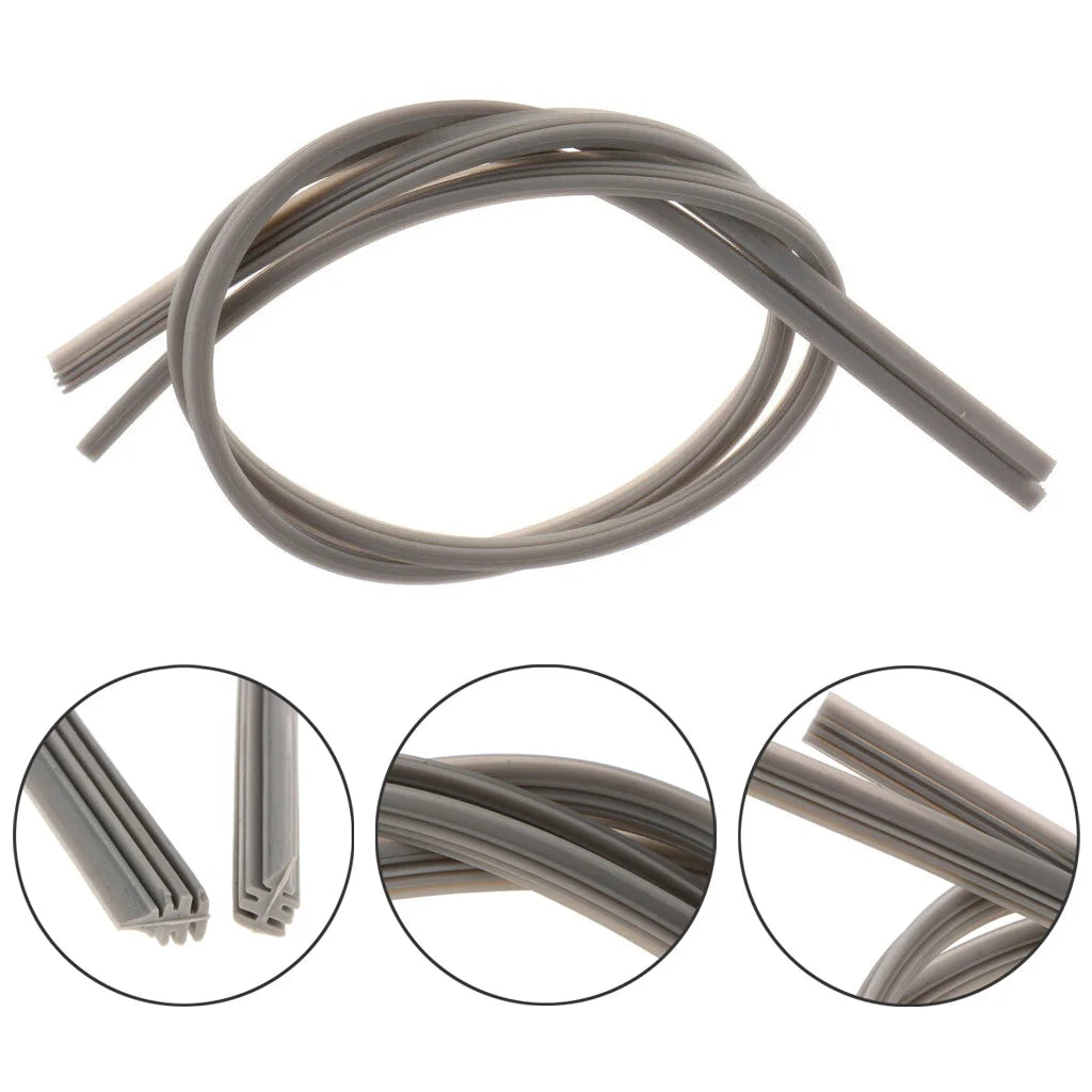 High Quality Car Window Windshield Blades Cutter Boneless