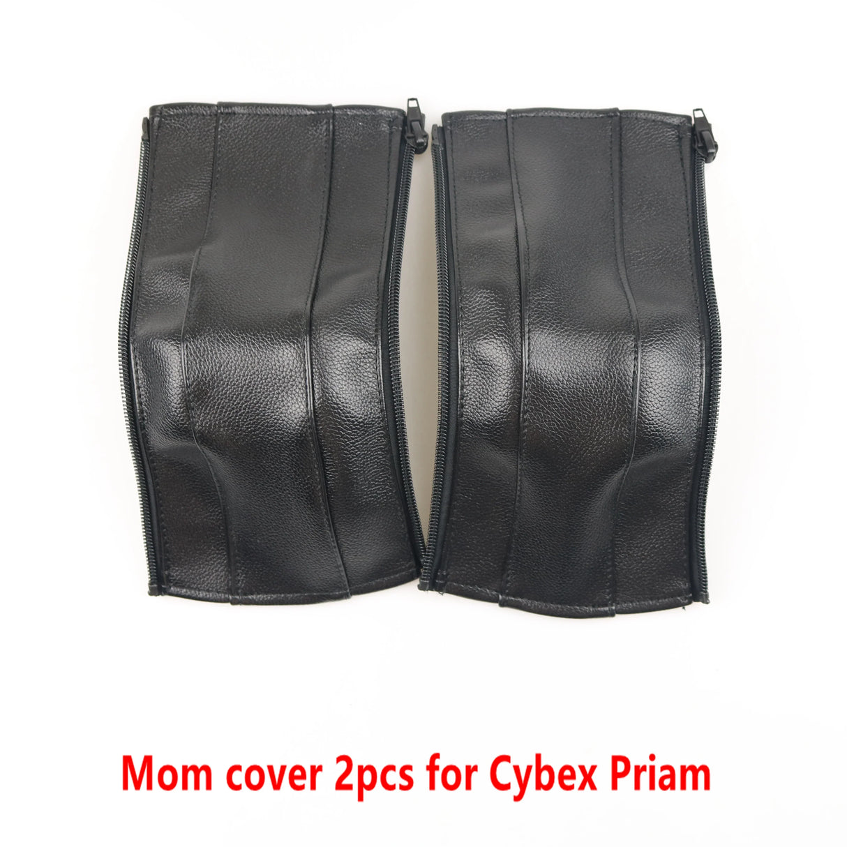 Leather Pu Cover Cybex Priam Stroller Handles Protective