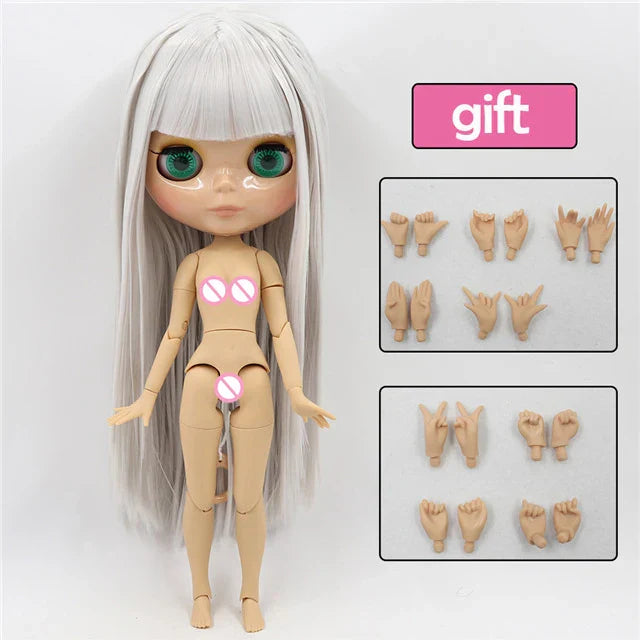 ICY DBS Blyth Doll 1/6 BJD Toy Joint