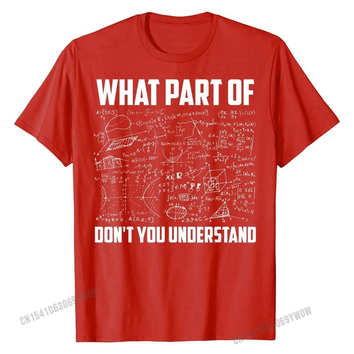 What Part Of Don't You Understand | Funny