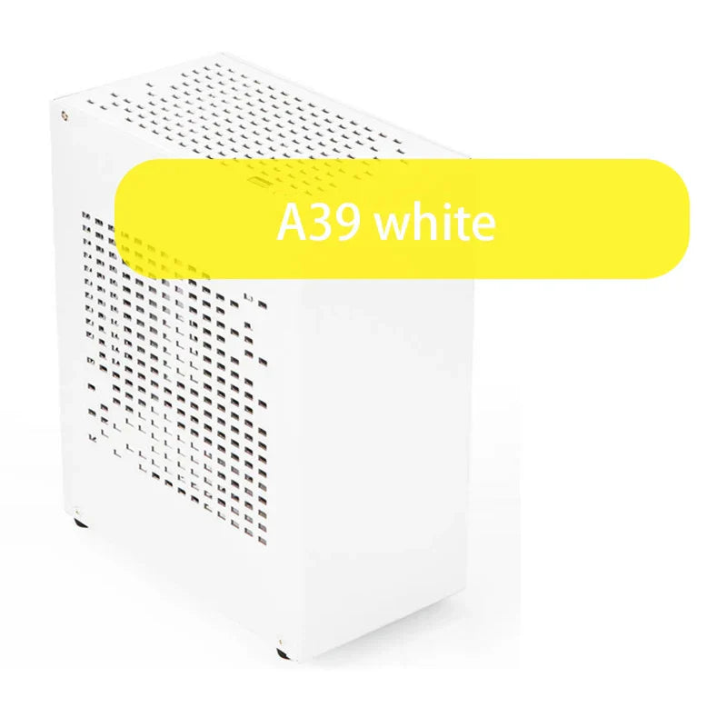 K39 D19 A39 HTPC Mini ITX A4 Chassis