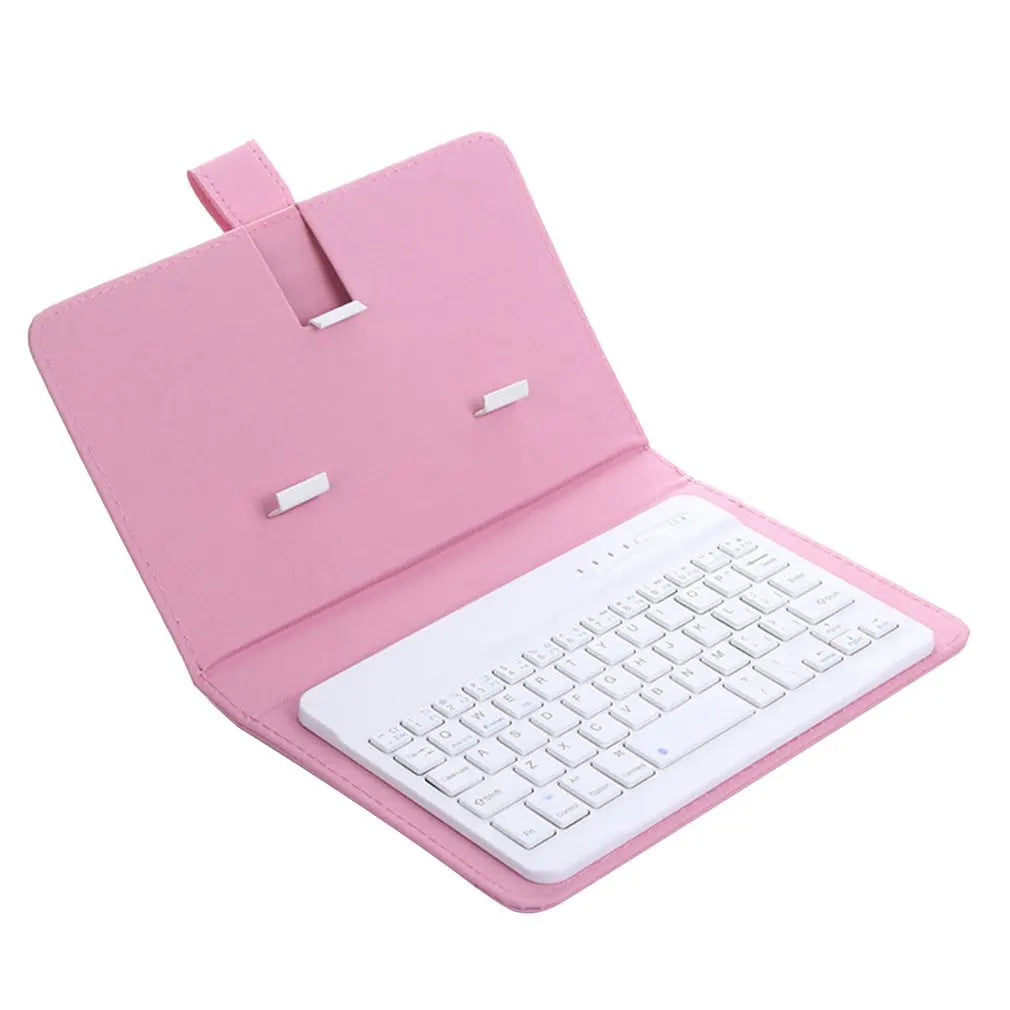 Wireless Bluetooth Keyboard For Iphone Huawei Xiaomi Tablet
