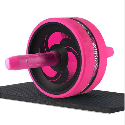 New 2 in 1 Ab Roller&Jump Rope No