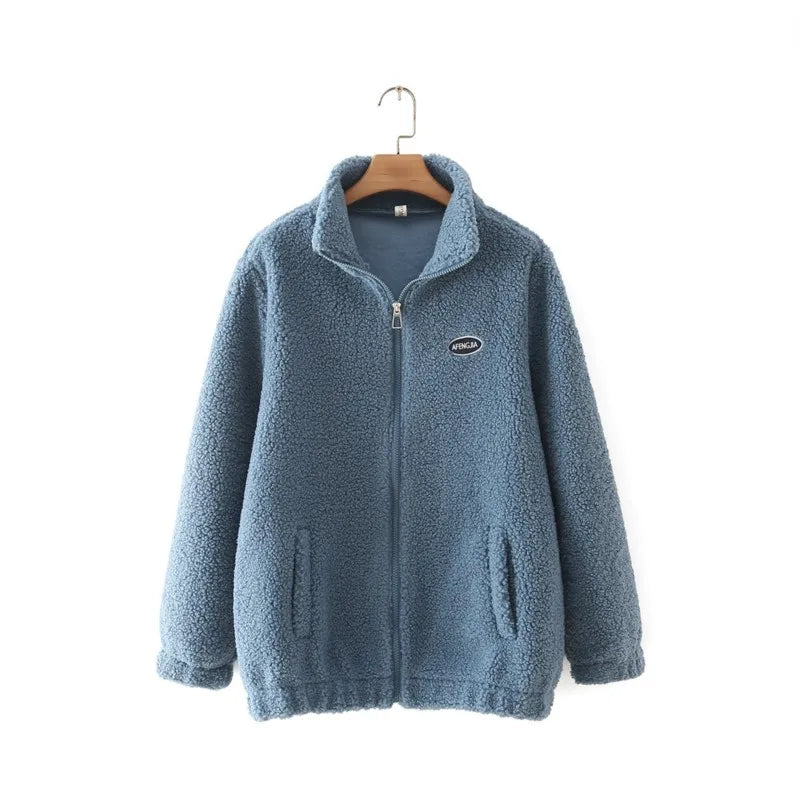 Womens Clothing Coats Plus Size Winter 2021 New