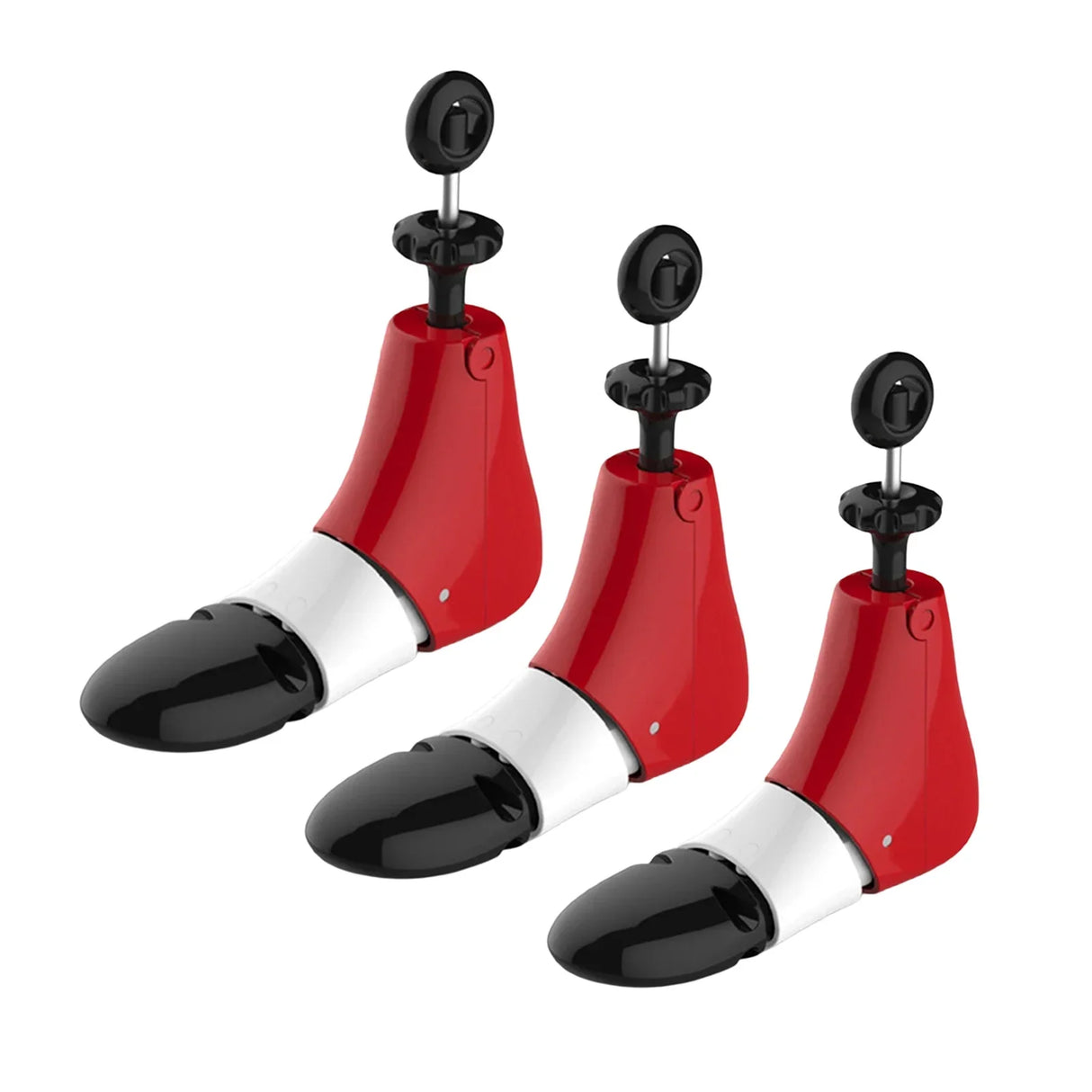 Women Men Shoe Trees Stretcher Widener Expander Adjustable