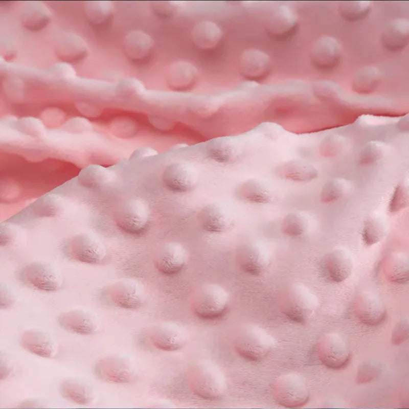 Soft Warm Baby Bed Sheet Crib Newborn Bedding