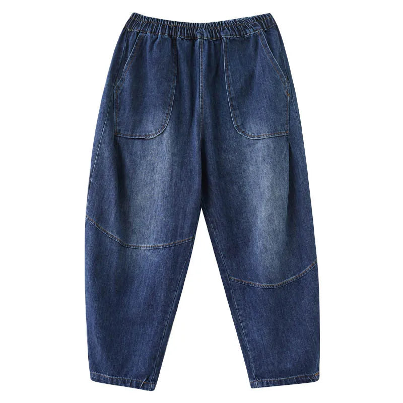 150Kg Plus Size Womens Spring Autumn Loose Big
