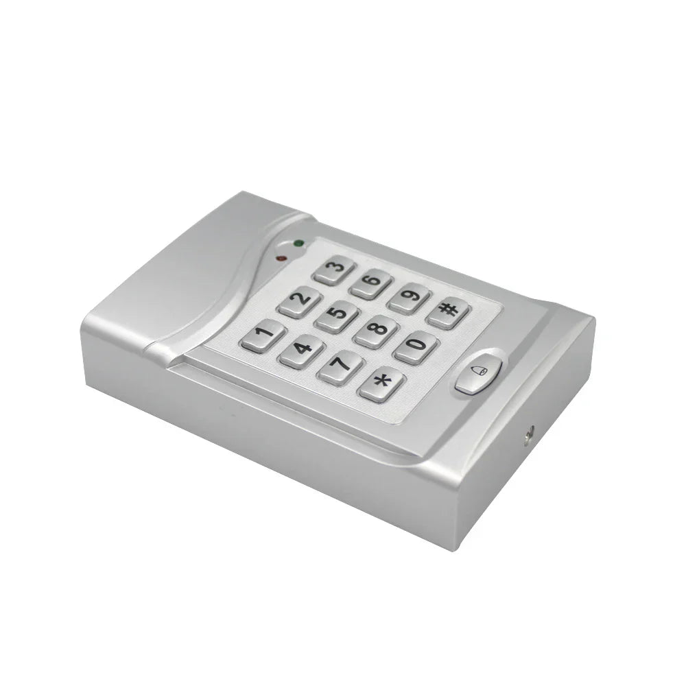 125khz RFID Card access controller wiegand 26 input